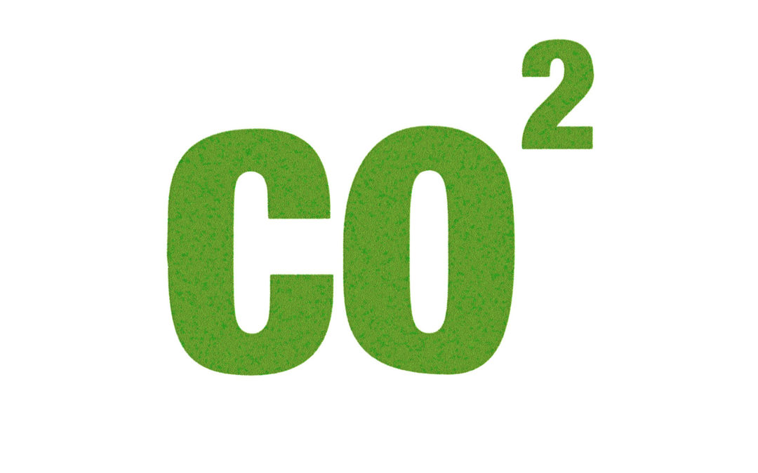 New CO2 reduction targets