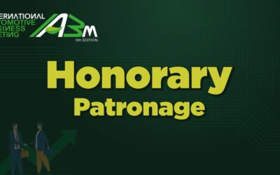 Honorary Patronage – IABM 5th Edition