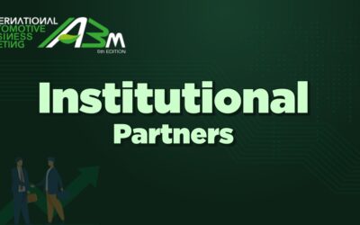 Institutional Partners – IABM 5th Edition